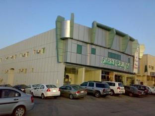 Hotel Al Hazm 1 Riyadh