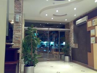 Al Hazm 1 Hotel Riyadh